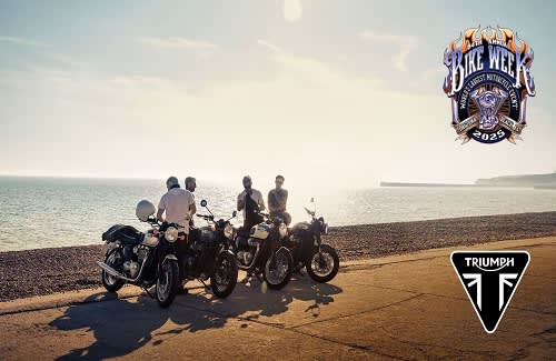 Bike Week